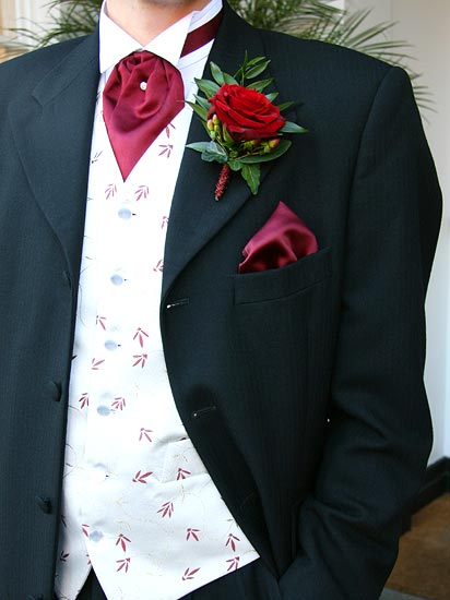 5 советов в выборе мужского свадебного костюма(2)