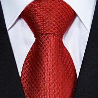 Откуда появился галстук?(2)